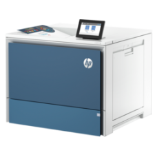 Color LaserJet Enterprise X55745dn